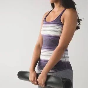 Lululemon Refresher Racer Tank Size 4